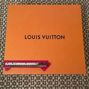 Louis Vuitton gift box (large)